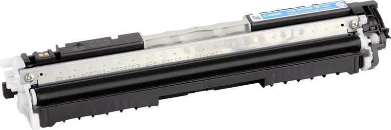 Original Ink Cartridge Canon CRG-729 C Cyan de Canon en Cyaan – photo produit