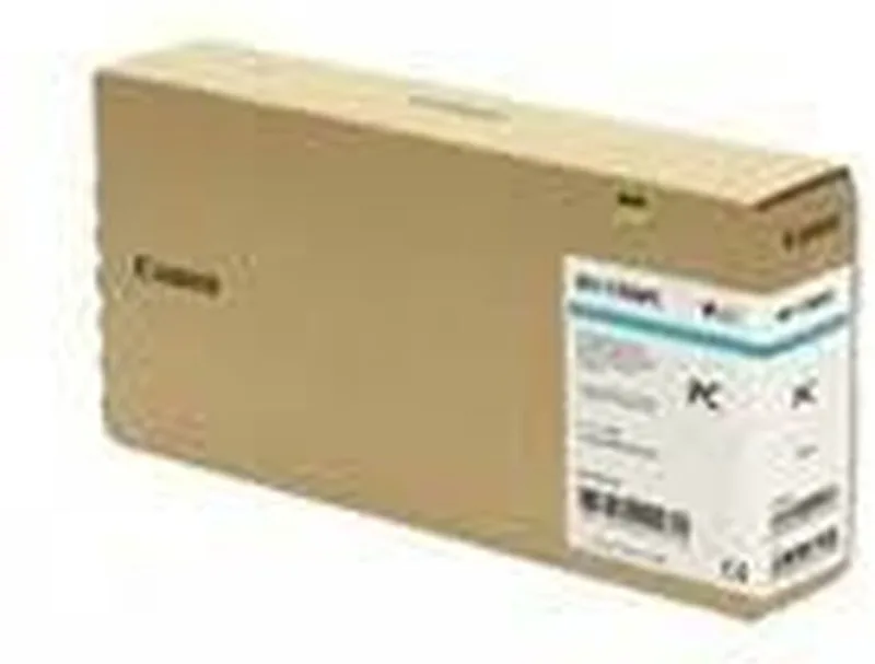 Original Ink Cartridge Canon PFI-1700PC Cyan von Canon in Photo cyan – Produktfoto