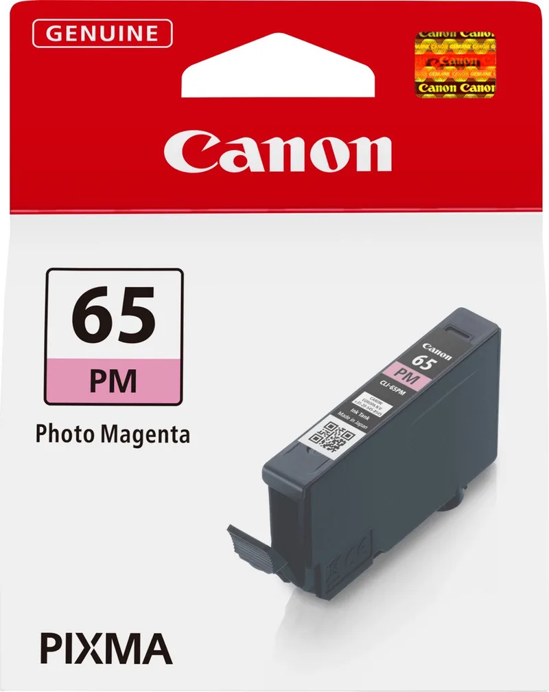 Originele inkt cartridge Canon 4221C001 de Canon en Magenta – photo produit