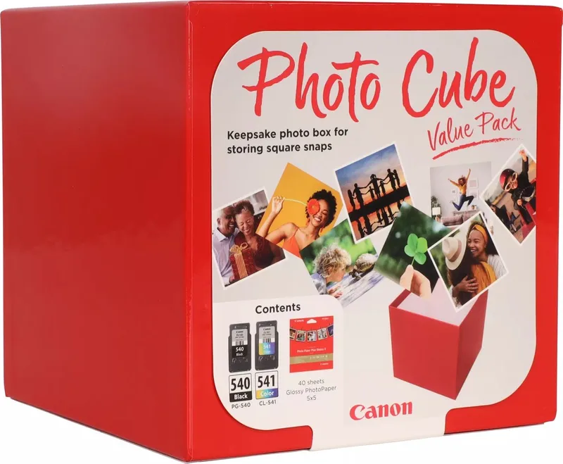 Originele inkt cartridge Canon by Canon – product photo 1 of 2