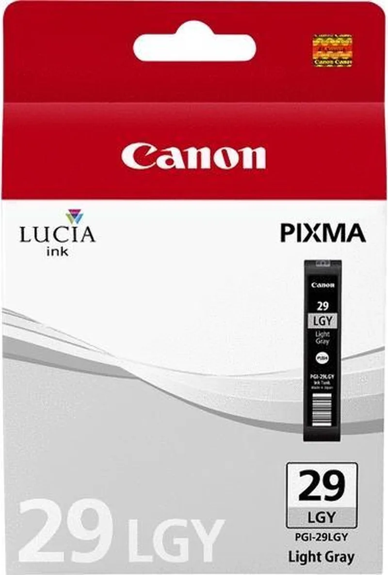 PFI-303Y Inktcartridge by Canon in Yellow – product photo