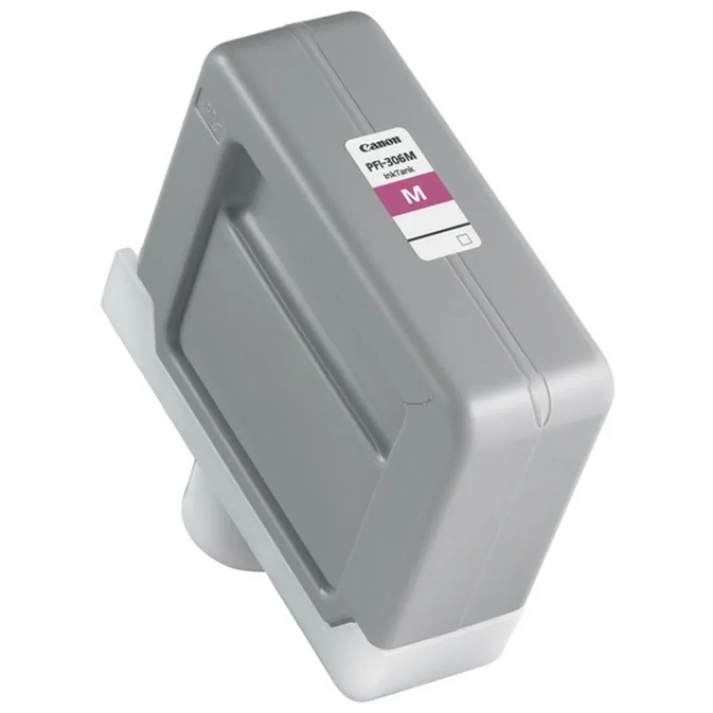PFI-306M de Canon – photo produit