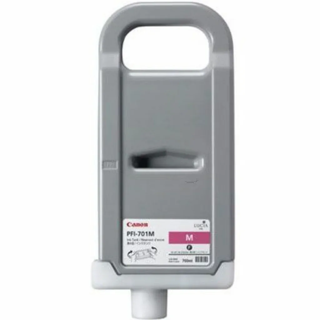 PFI-701M de Canon – photo produit