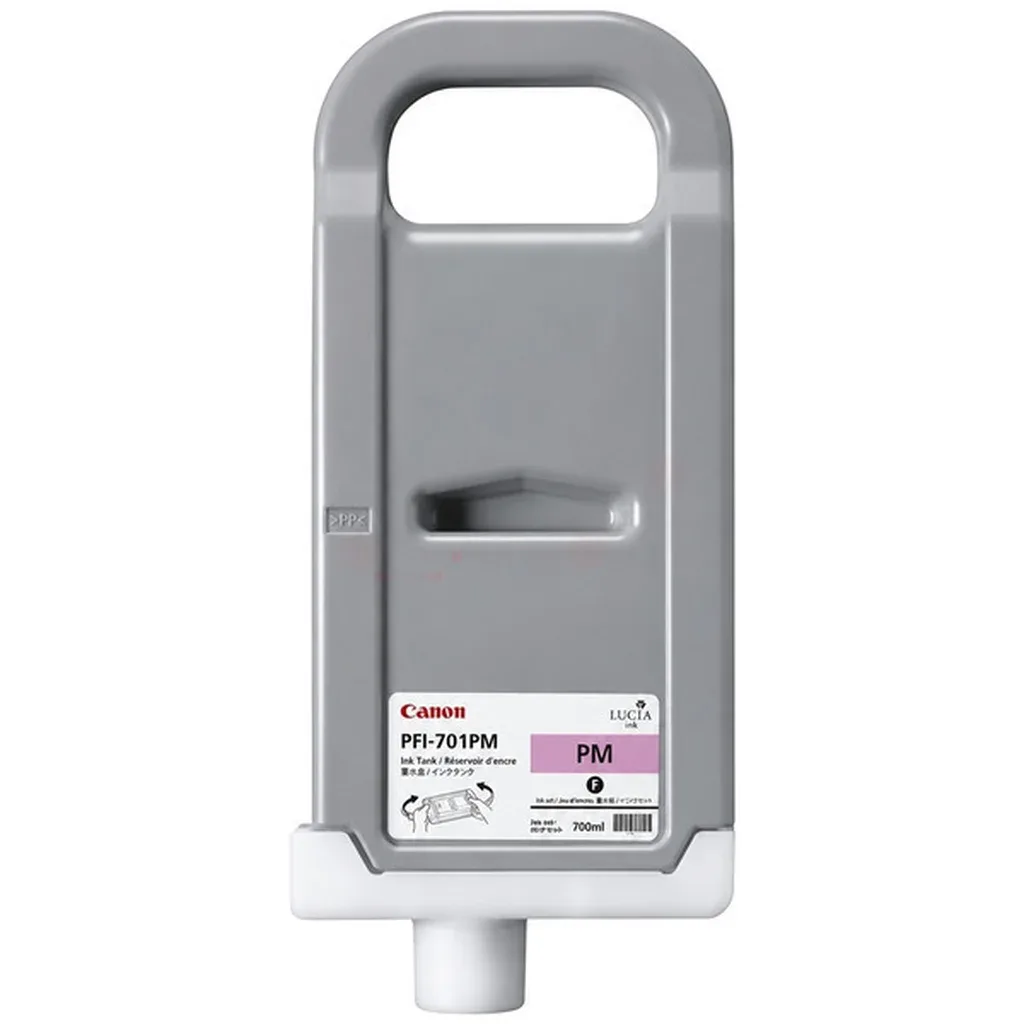 PFI-701PM von Canon – Produktfoto