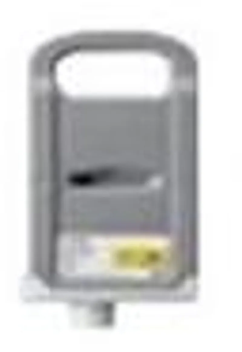 PFI-703Y - Inktcartridge by Canon in Yellow – product photo