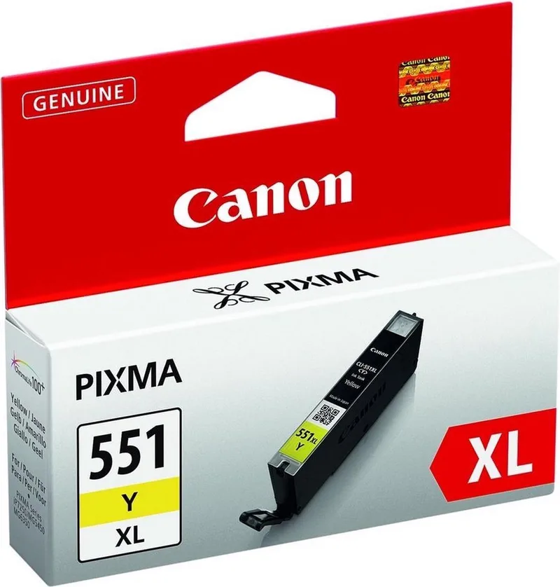 PFI101 - Inktcartridge / Grijs von Canon in Foto Grijs – Produktfoto
