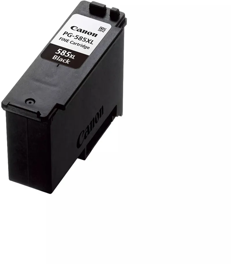 PG-585XL - Inktcartridge - Origineel - Hoge capaciteit de Canon en Noir – photo produit