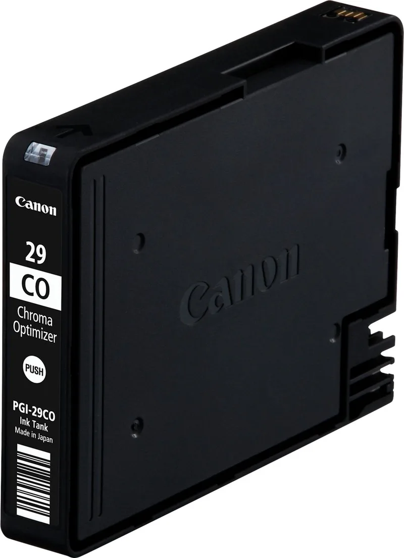 PGI-29CO - Inktcartridge / Chroma Optimiser by Canon in Transparent – product photo