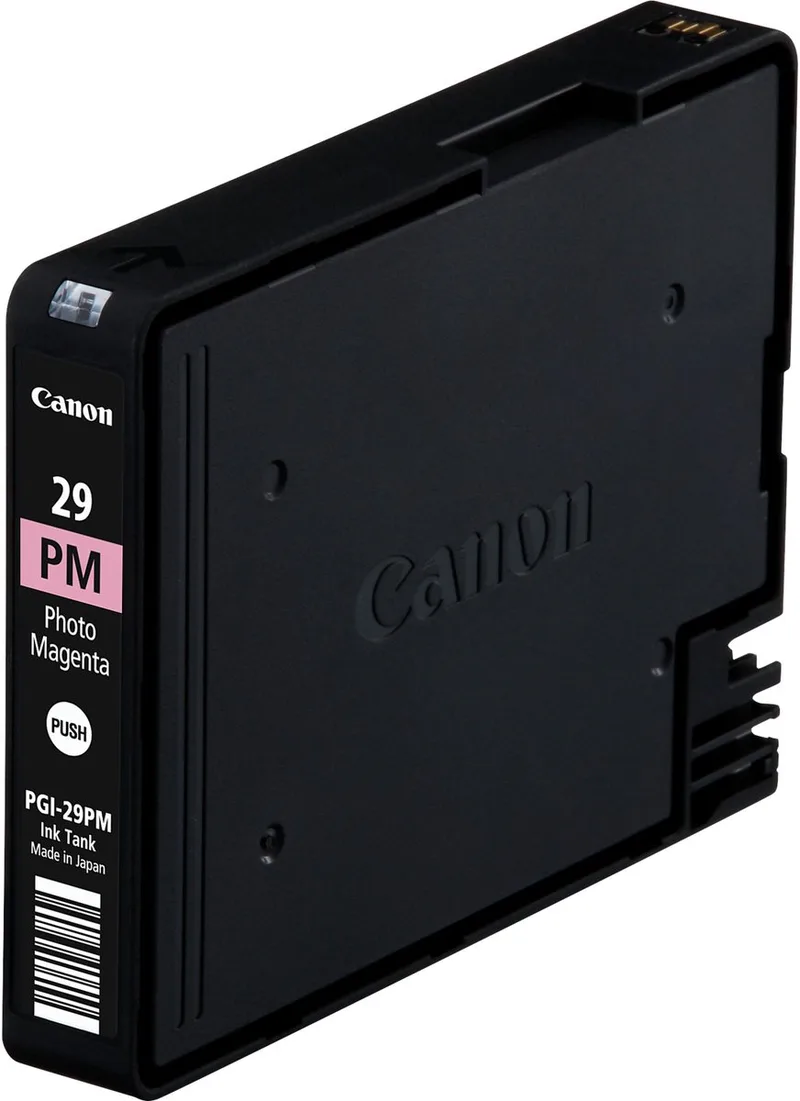 PGI-29PM - Inktcartridge / Foto by Canon in Magenta – product photo