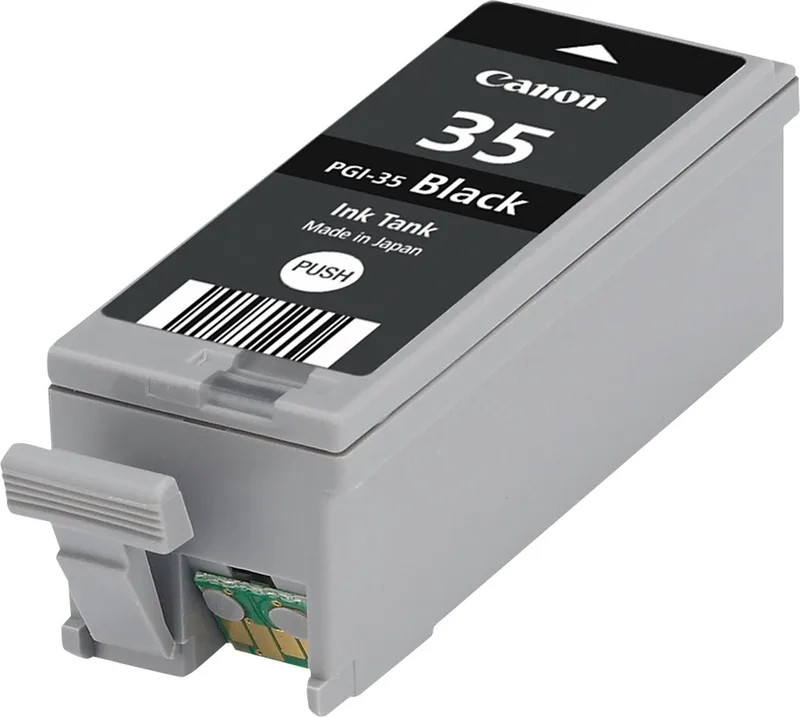 PGI-35 - Inktcartridge by Canon in Black – product photo