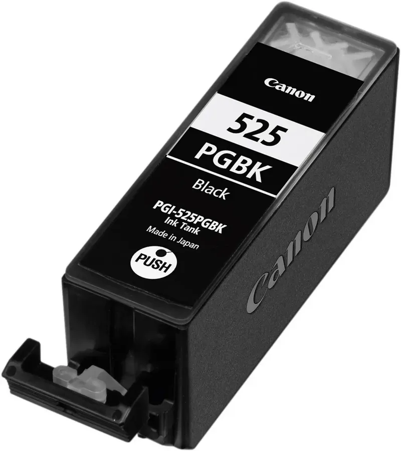 PGI-525PGBK - Inktcartridge by Canon in Black – product photo 2 of 2