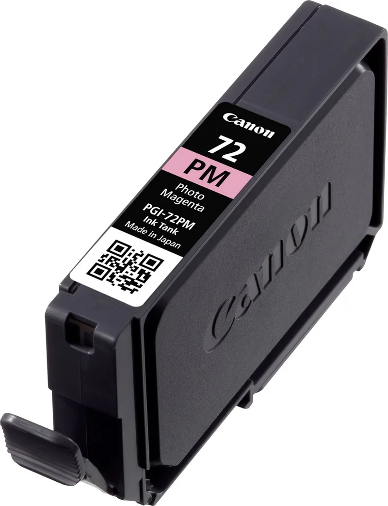 PGI-72PM - Inktcartridge / Foto von Canon in Magenta – Produktfoto