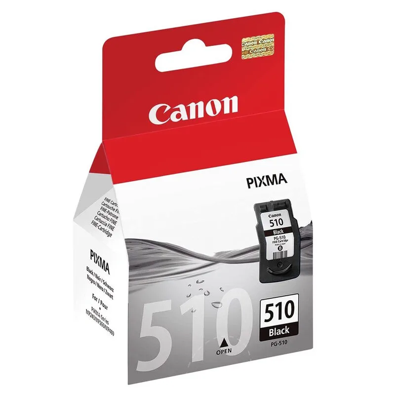 PG-510 by Canon – product photo