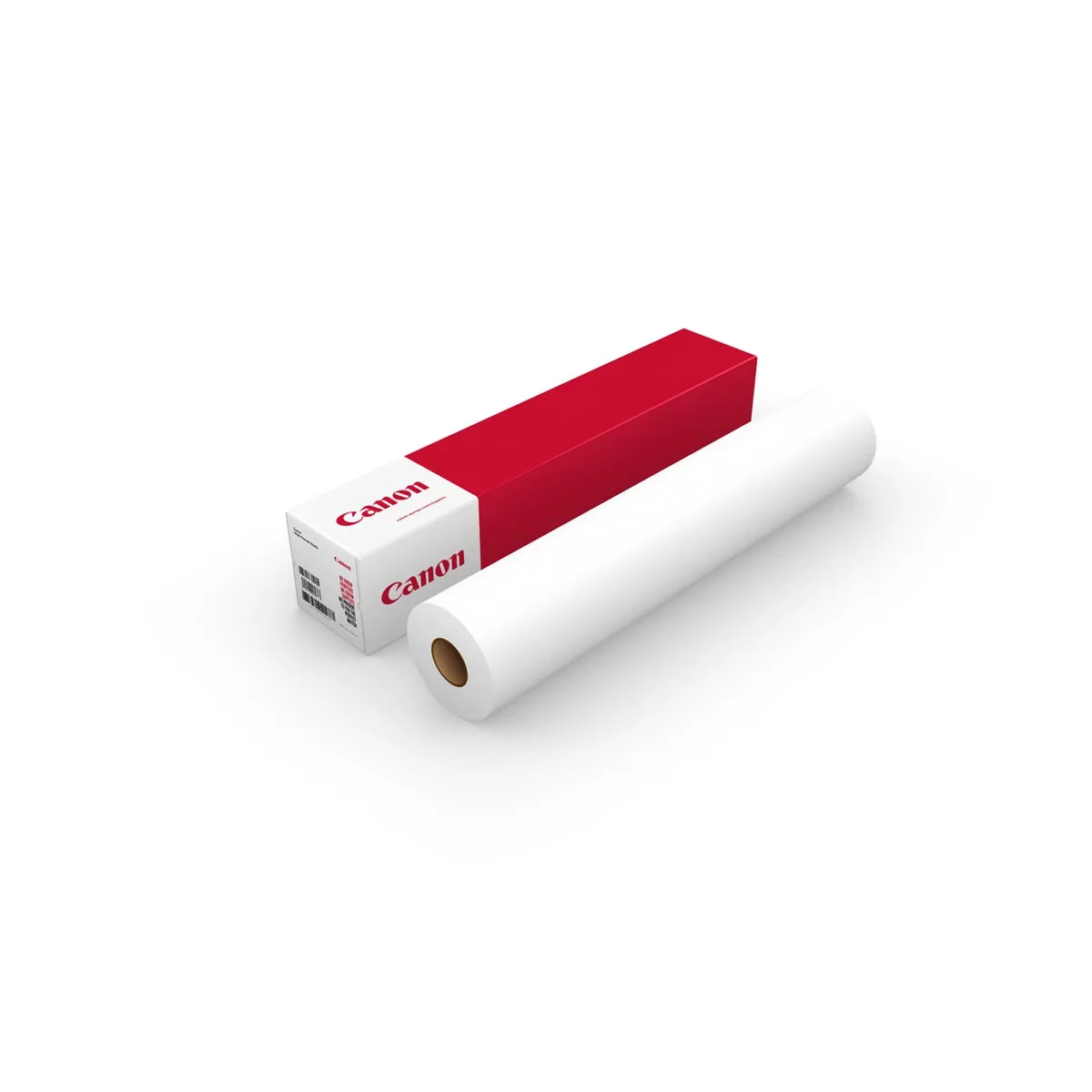 plotterpapier, standaard, Ft 914 mm x 91 m, 90 g van Canon – productfoto