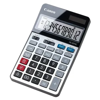 Rekenmachine Canon HS-20TSC by Canon – product photo 3 of 3