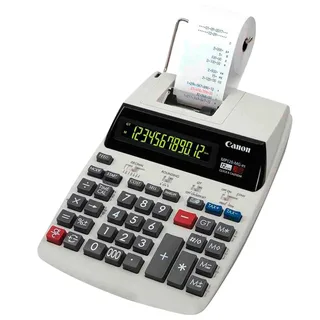 Rekenmachine Canon MP120-MG ESII by Canon – product photo 2 of 2