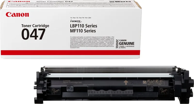 Toner Canon 2164C002 by Canon in Black – product photo