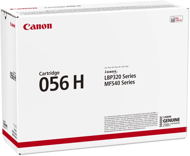 Toner Canon 3008C002 Black by Canon – product photo