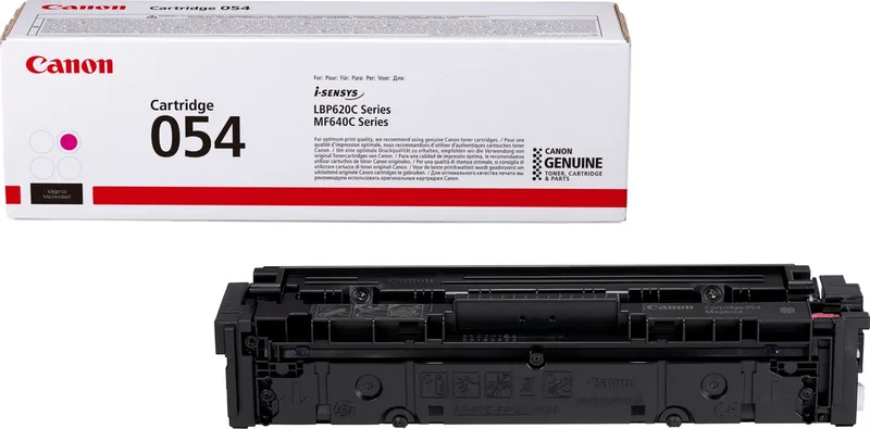Toner Canon 3022C002 von Canon in Magenta – Produktfoto