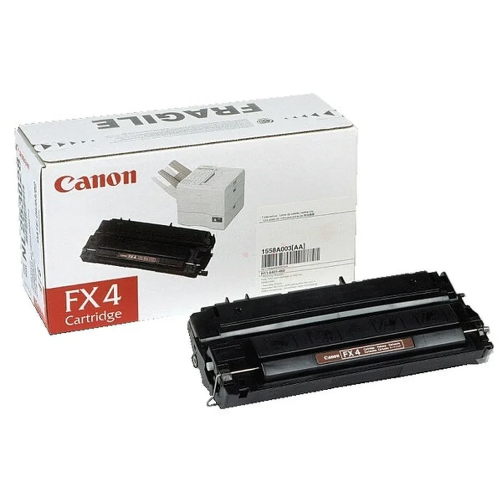 FX-4 by Canon – product photo
