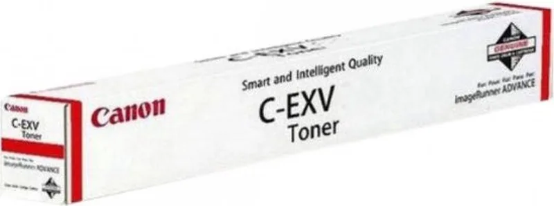Tonercartridge C-EXV 64 by Canon in Cyaan – product photo