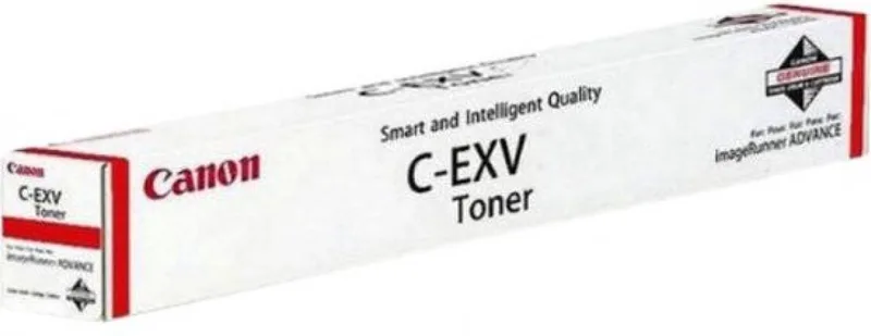 Tonercartridge C-EXV 64 fra Canon i Sort – produktbillede
