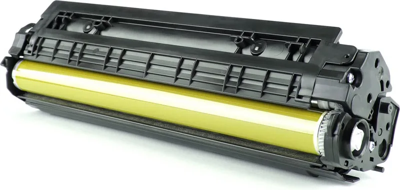 Tonercartridge canon 055h | 1 stuk de Canon en Jaune – photo produit