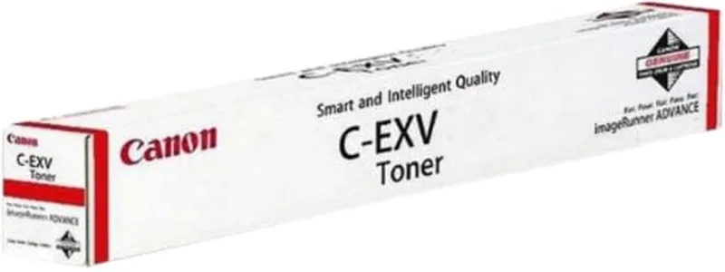 Tonercartridge canon c-exv 65 | 1 stuk by Canon in Yellow – product photo