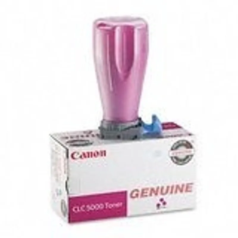 toners & lasercartridges 6608A001AA by Canon in Magenta – product photo