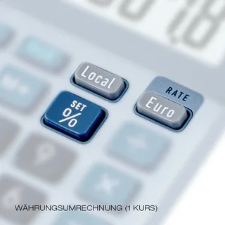 Rekenmachine Casio MS-88EM van Casio – productfoto 2 van 2