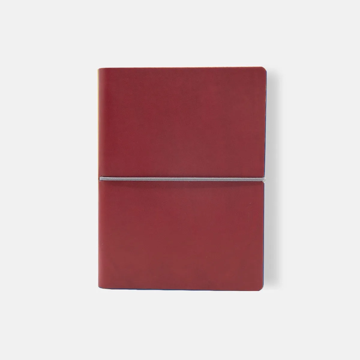 Classic Notitieboek – A5 – Softcover – Blanco – Made in Florence, Italy de Ciak en Rouge – photo produit
