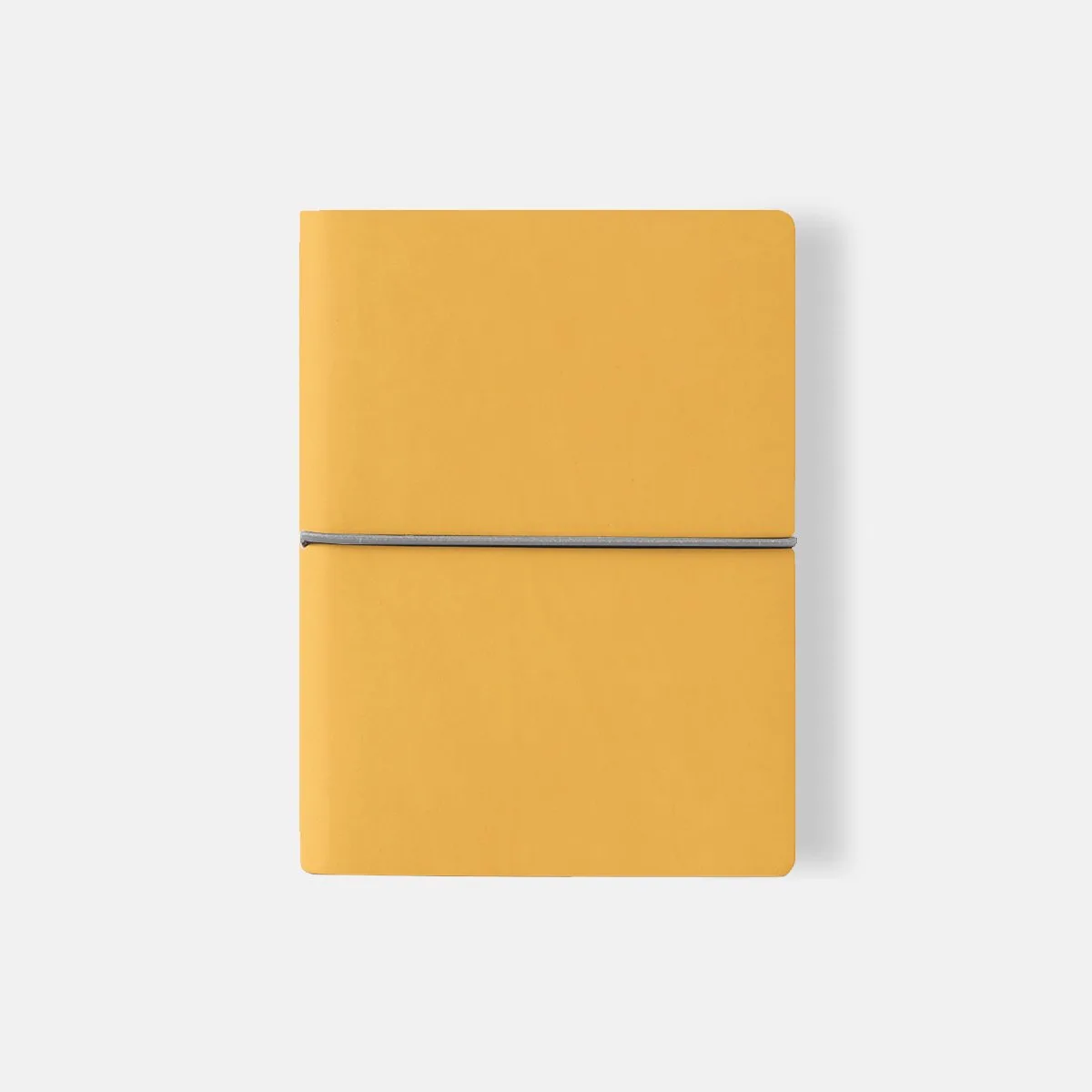 Classic Notitieboek – A5 – Softcover – Blanco – Made in Florence, Italy de Ciak en Jaune – photo produit
