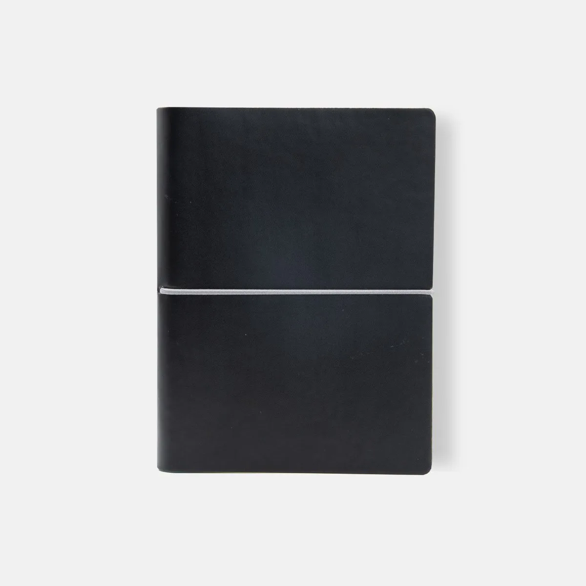 Classic Notitieboek – A5 – Softcover – Blanco – Made in Florence, Italy de Ciak en Noir – photo produit