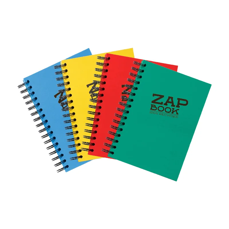 Clairefontaine 8355C schrijfblok & schrift A4 160 vel von Clairefontaine – Produktfoto