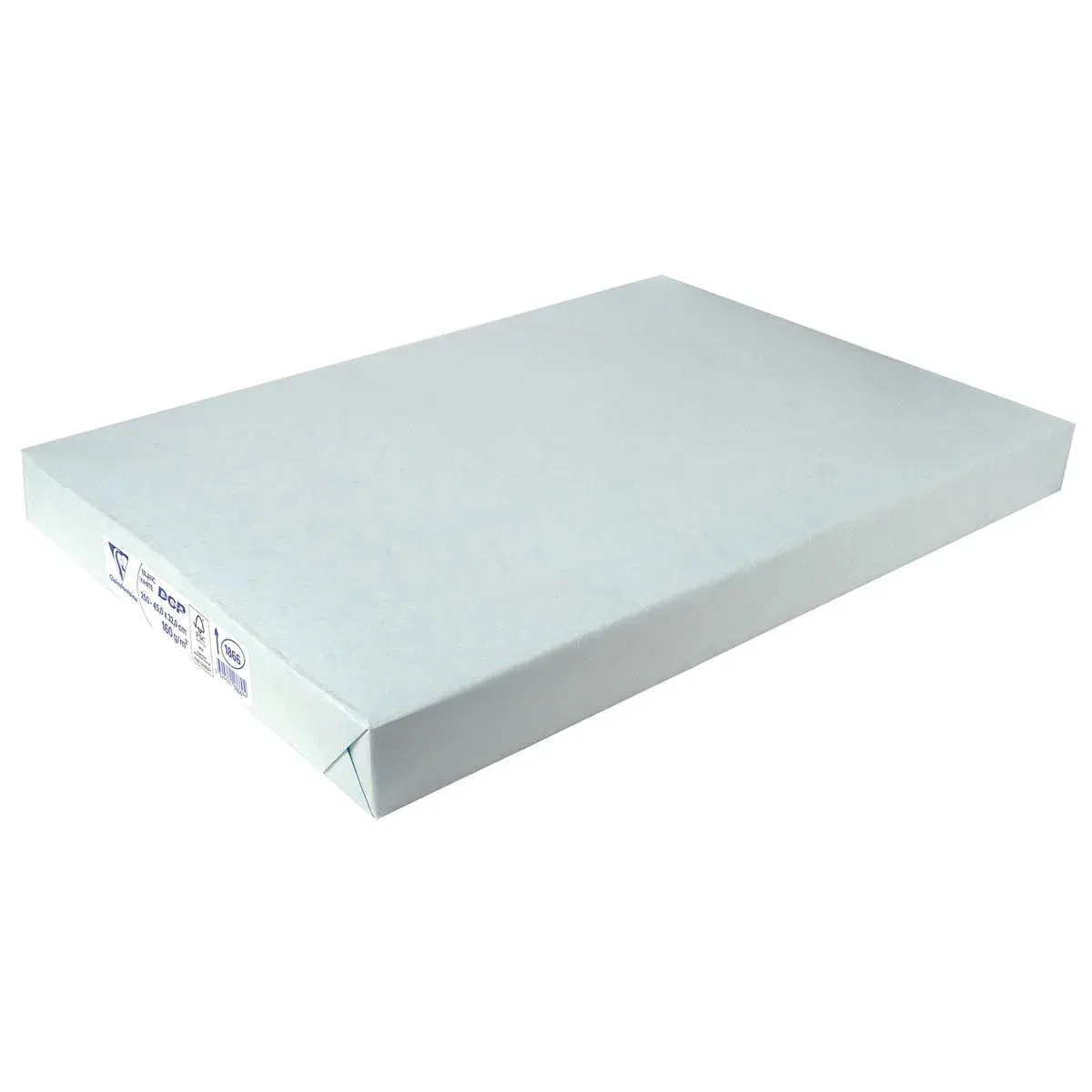 DCP presentatiepapier SRA3, 160 g, pak van 250 vel by Clairefontaine – product photo