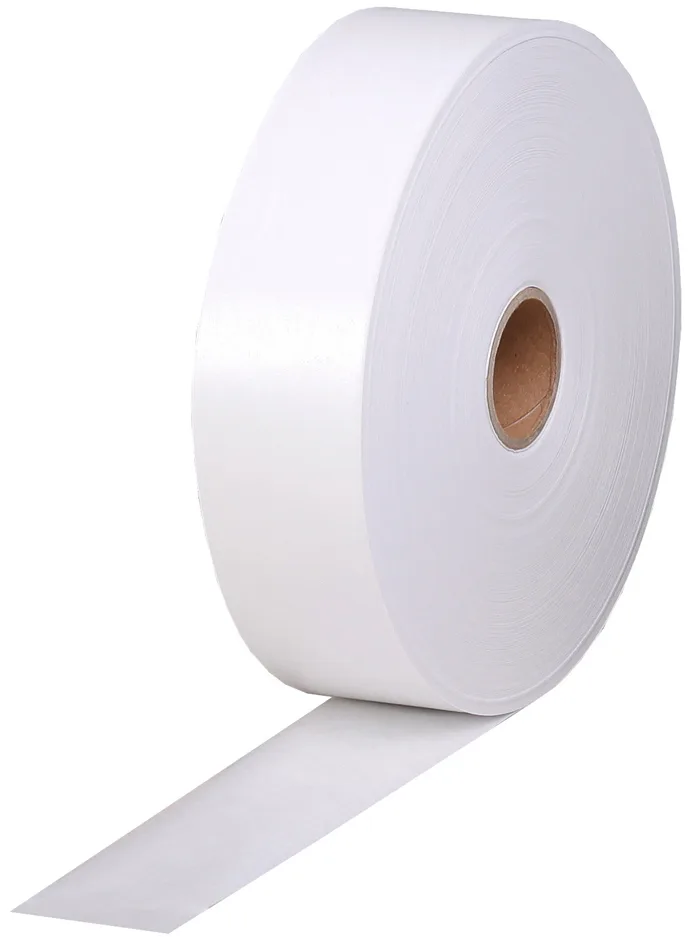 Kraftpapier-Klebeband, 200 m x 40 mm, weiß van Clairefontaine – productfoto