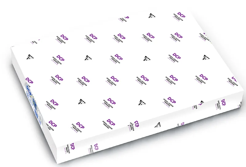 Multifunktionspapier DCP INKJET, A3, 160 g/qm von Clairefontaine – Produktfoto