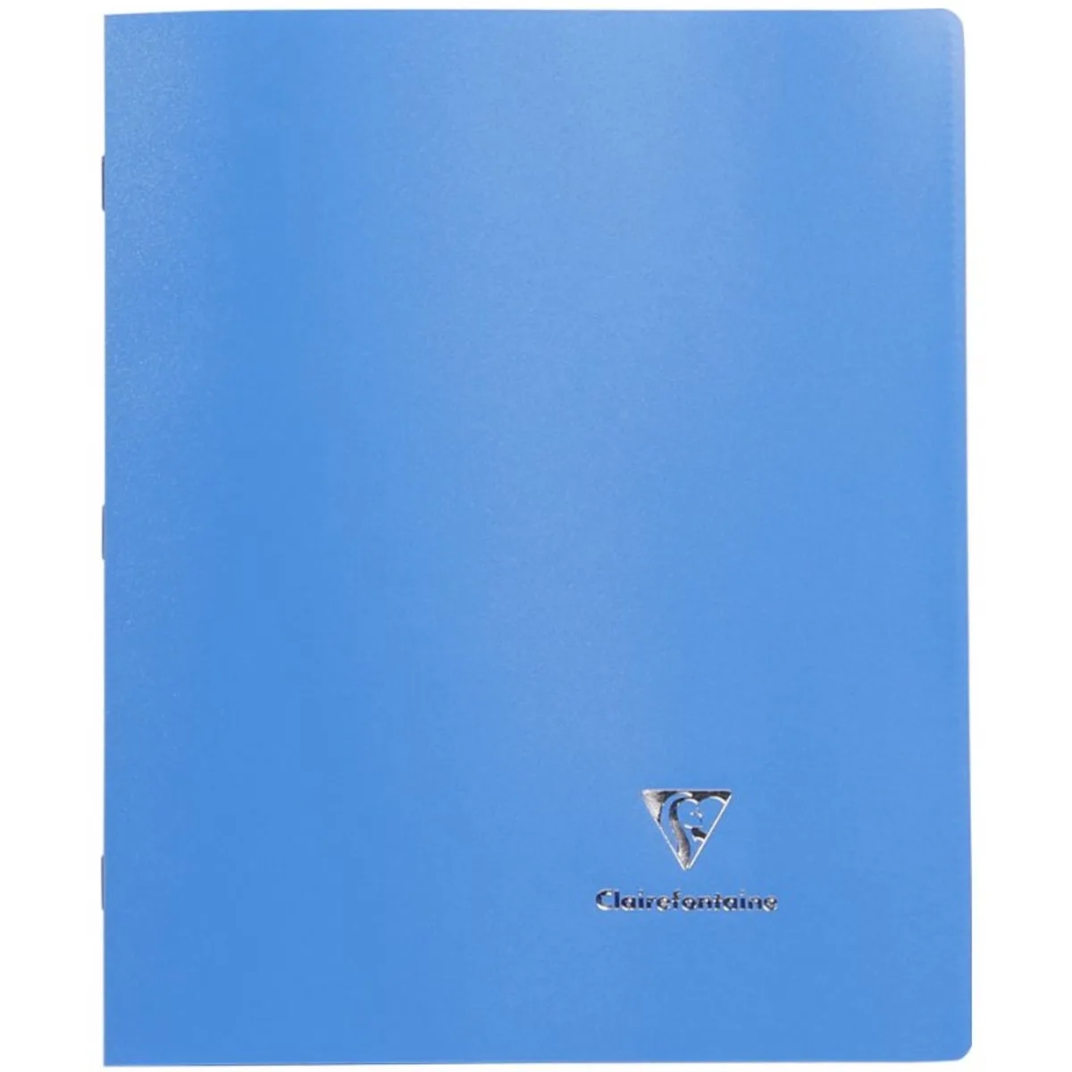 schrift Koverbook, Seyès, 240×320 mm by Clairefontaine in Green – product photo