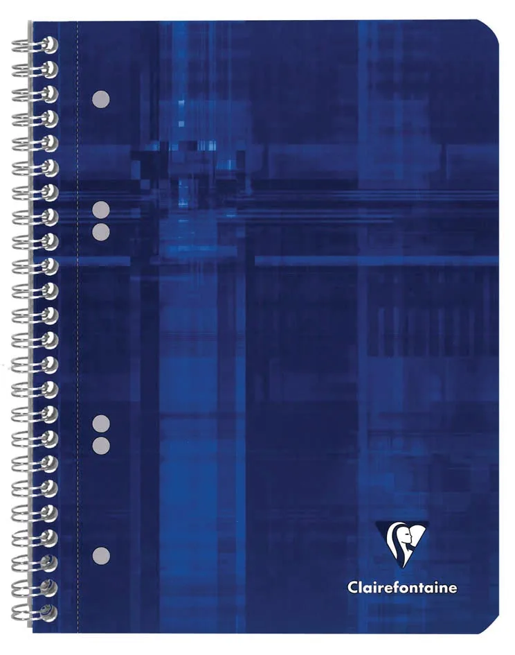 schrift Metric Studium gelijnd by Clairefontaine – product photo