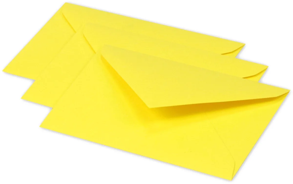 Stuifmeel van Clairefontaine enveloppe mini de Clairefontaine en Violet – photo produit