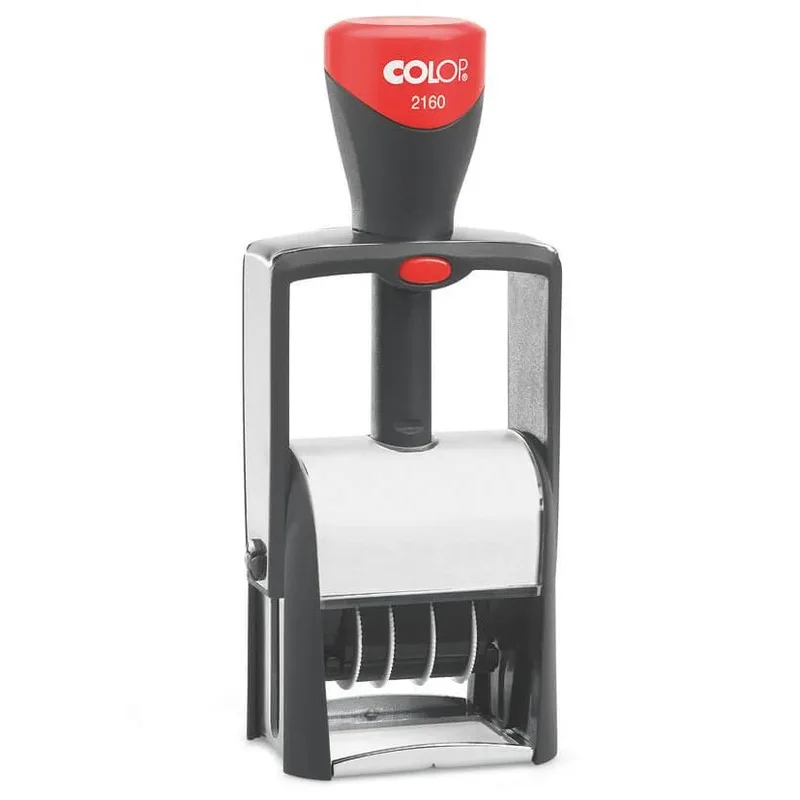 Stempel colop heavy duty 2160 by Colop – product photo