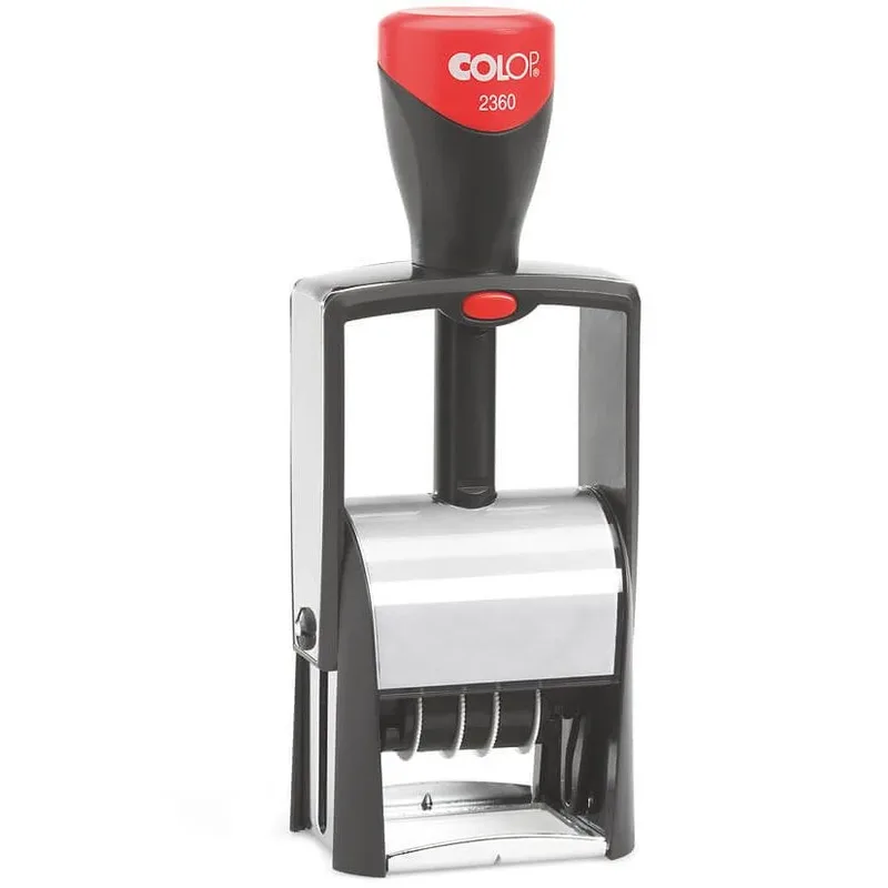 Stempel colop heavy duty 2360 by Colop – product photo
