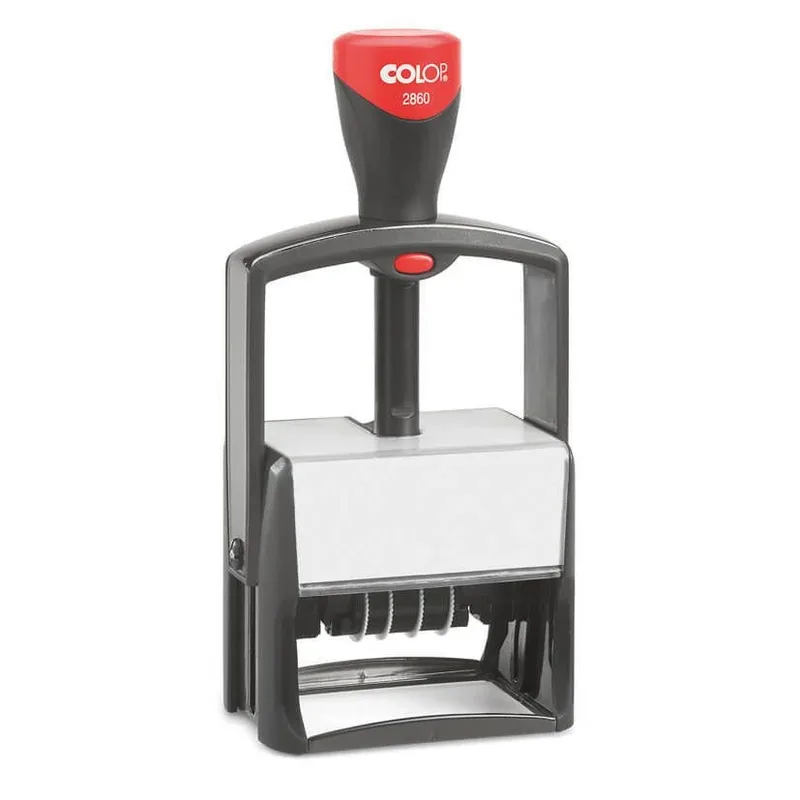 Stempel colop heavy duty 2860 by Colop – product photo