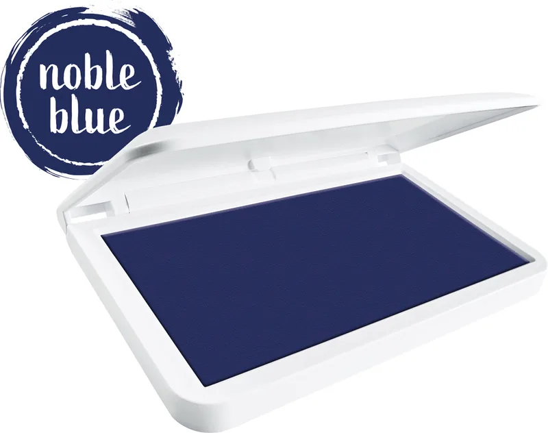 Stempelkissen, Make 2, 110 x 70 mm, smooth green från Colop – produktbild