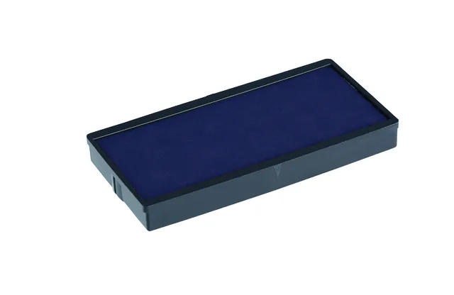 Stempelkussen Colop E/40 blauw