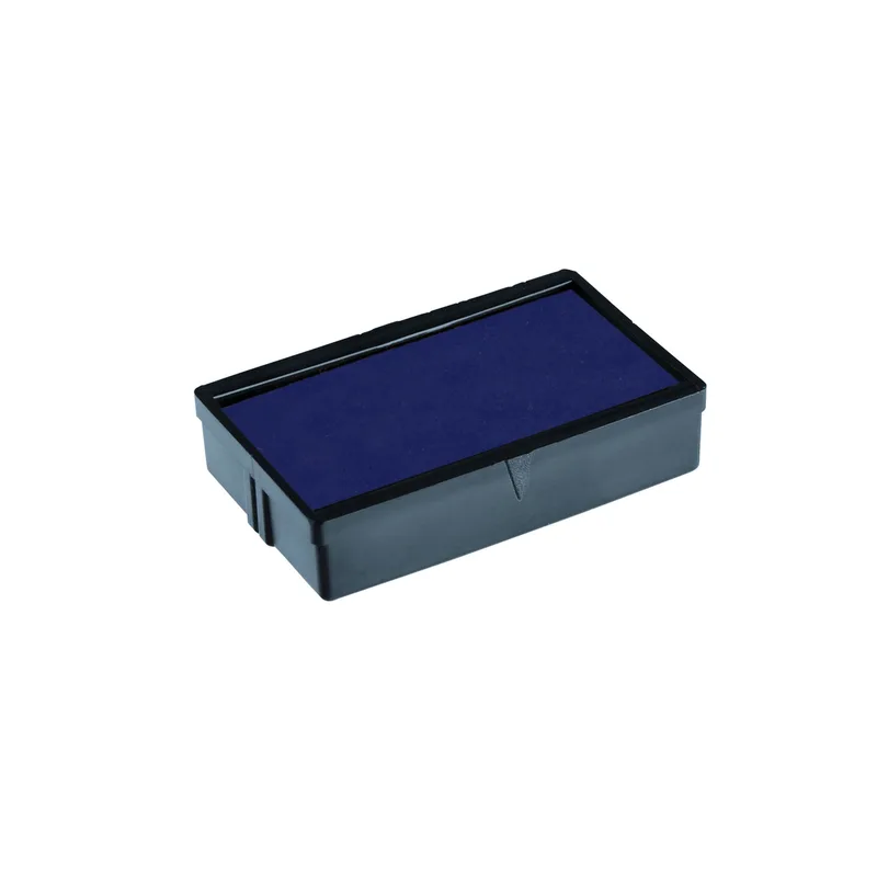 Stempelkussen colop e10 blauw | 5 stuks de Colop – photo produit