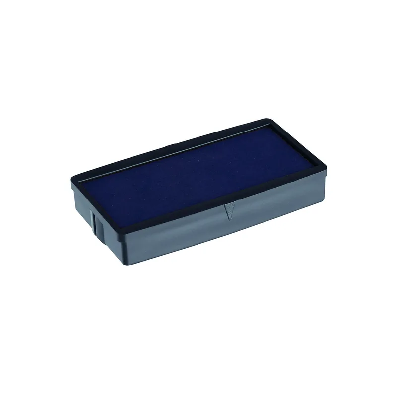 Stempelkussen colop e20 blauw | 5 stuks by Colop – product photo
