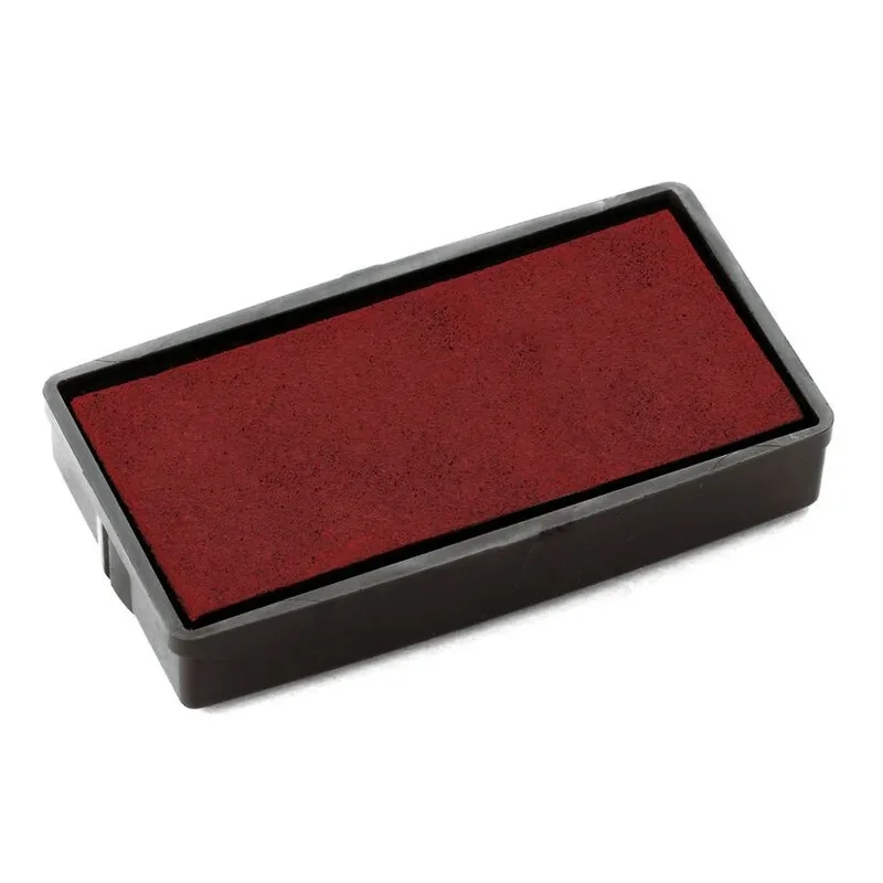 Stempelkussen colop e20 rood | 5 stuks by Colop – product photo