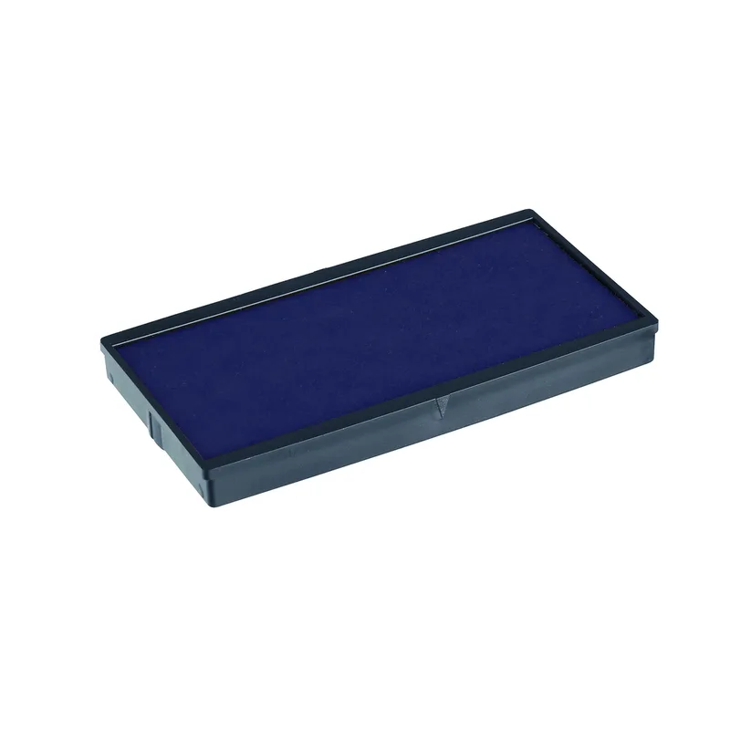 Stempelkussen colop e50 blauw | 5 stuks by Colop – product photo