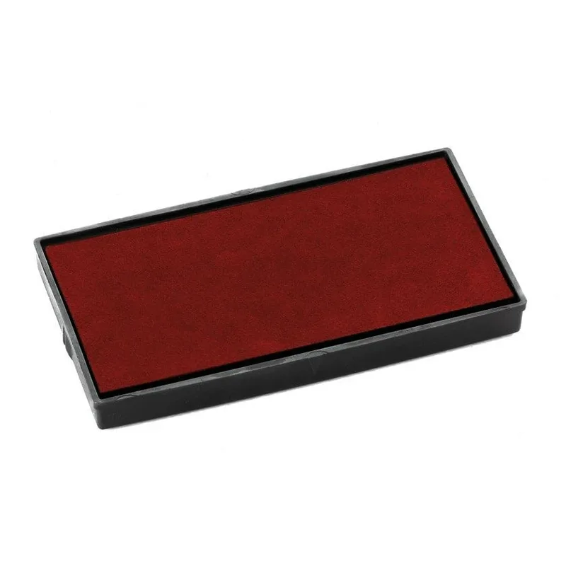 Stempelkussen colop e50 rood | 5 stuks by Colop – product photo